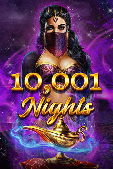 10 001 Nights играть онлайн | Казино ПокерДом без регистрации