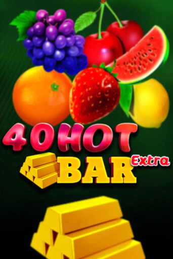 40 Hot Bar Extra играть онлайн | Казино ПокерДом без регистрации