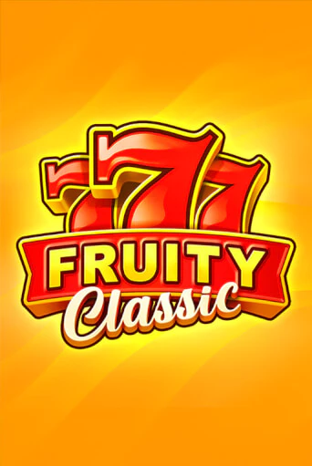 777 Fruity Classic играть онлайн | Казино ПокерДом без регистрации