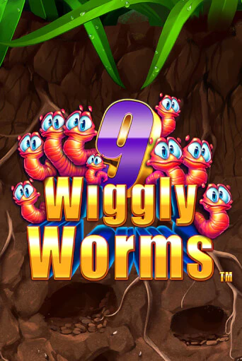 9 Wiggly Worms играть онлайн | Казино ПокерДом без регистрации