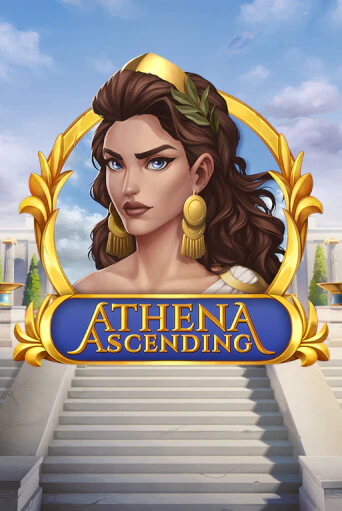 Athena Ascending играть онлайн | Казино ПокерДом без регистрации