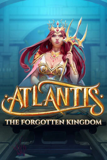 Atlantis - The Forgotten Kingdom играть онлайн | Казино ПокерДом без регистрации