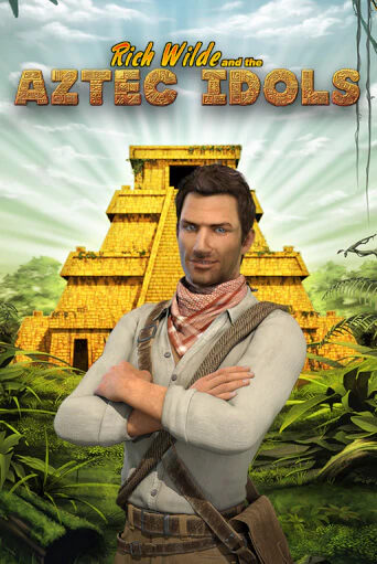 Aztec Idols играть онлайн | Казино ПокерДом без регистрации