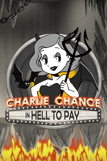 Charlie Chance in Hell to Pay играть онлайн | Казино ПокерДом без регистрации