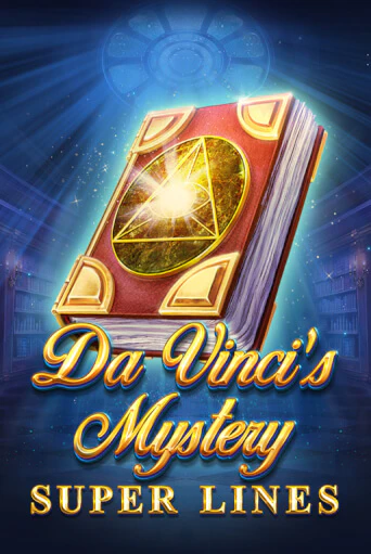 Da Vinci's Mystery играть онлайн | Казино ПокерДом без регистрации