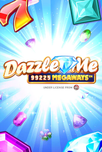 Dazzle Me Megaways играть онлайн | Казино ПокерДом без регистрации