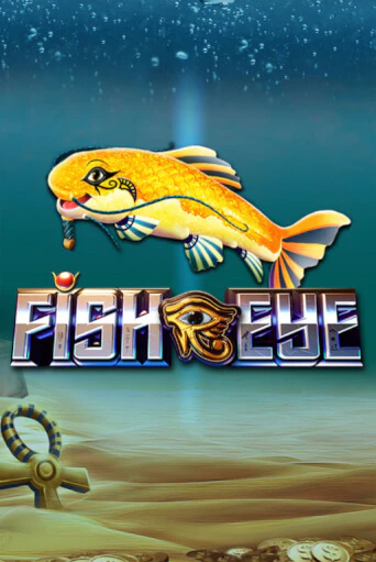 Fish Eye играть онлайн | Казино ПокерДом без регистрации
