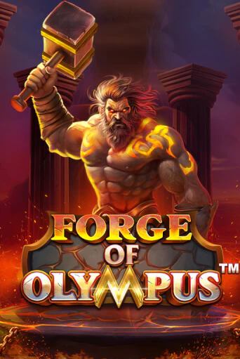 Forge of Olympus играть онлайн | Казино ПокерДом без регистрации