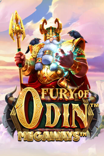 Fury of Odin Megaways™ играть онлайн | Казино ПокерДом без регистрации