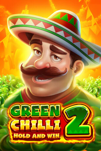 Green Chilli 2 играть онлайн | Казино ПокерДом без регистрации