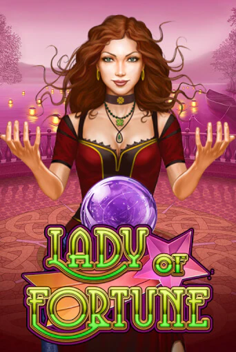 Lady of Fortune играть онлайн | Казино ПокерДом без регистрации