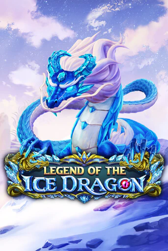 Legend of the Ice Dragon играть онлайн | Казино ПокерДом без регистрации