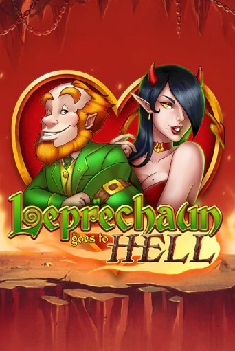 Leprechaun goes to Hell играть онлайн | Казино ПокерДом без регистрации