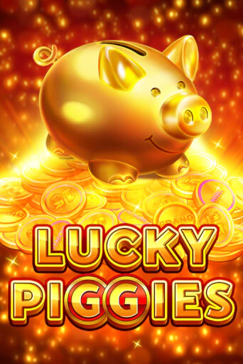 Lucky Piggies играть онлайн | Казино ПокерДом без регистрации