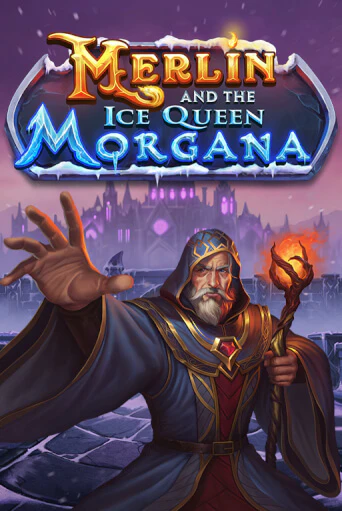 Merlin and the Ice Queen Morgana играть онлайн | Казино ПокерДом без регистрации