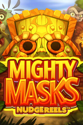 Mighty Masks играть онлайн | Казино ПокерДом без регистрации