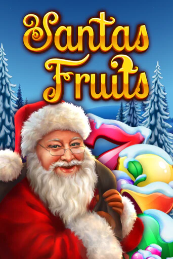Santas Fruits играть онлайн | Казино ПокерДом без регистрации