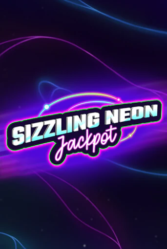 Sizzling Neon Jackpot играть онлайн | Казино ПокерДом без регистрации