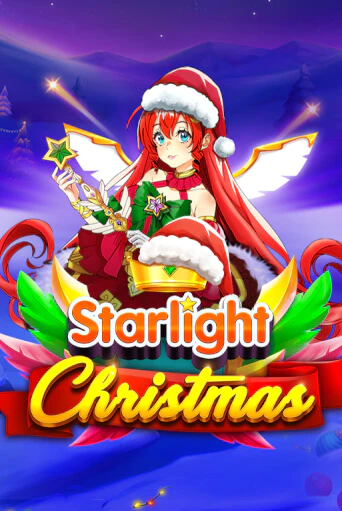 Starlight Christmas играть онлайн | Казино ПокерДом без регистрации