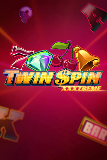 Twin Spin XXXtreme играть онлайн | Казино ПокерДом без регистрации