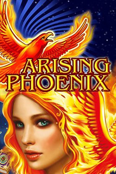 Arising Phoenix играть онлайн | Казино ПокерДом без регистрации