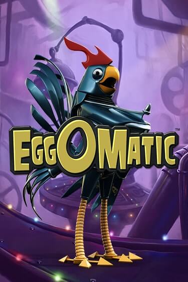 EggOMatic™ играть онлайн | Казино ПокерДом без регистрации