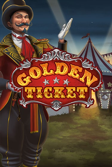 Golden Ticket играть онлайн | Казино ПокерДом без регистрации