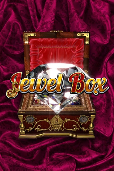 Jewel Box играть онлайн | Казино ПокерДом без регистрации