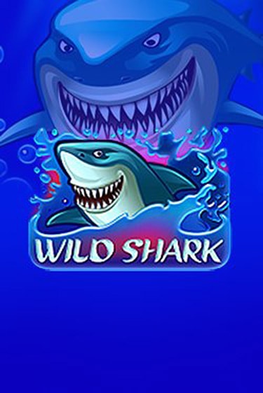 Wild Shark играть онлайн | Казино ПокерДом без регистрации